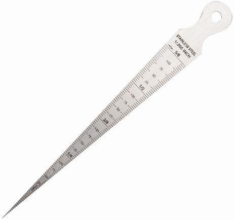 Silverline - BORE GAUGE 15-30MM - 395023