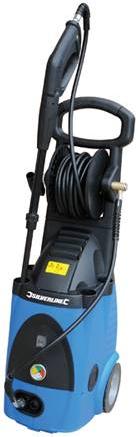 Silverline - 2000W PRESSURE WASHER - 743579