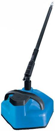 Silverline - PRESSURE WASHER SURFACE CLEANER (300MM) - DISCONTINUED - 746588