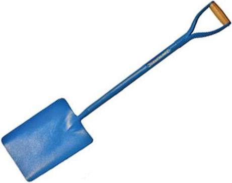 Silverline - FORGED TAPER SHOVEL - 763547