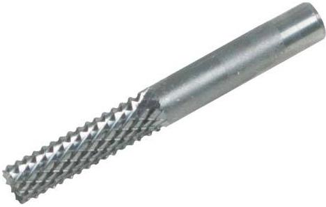 Silverline - 1/4INCH TILE & CEMENT SPIRAL BIT - 763560