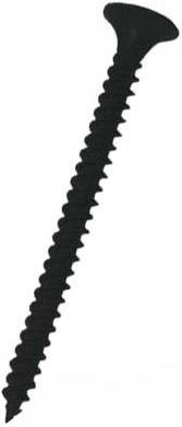 Silverline - DRYWALL SCREWS PACK (130PCE PACK) - 763585