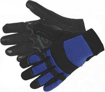 Silverline - MECHANICS GLOVE - 763587