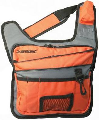 Silverline - DIAGONAL STRAP TOOLTOTE - 763597 - DISCONTINUED 