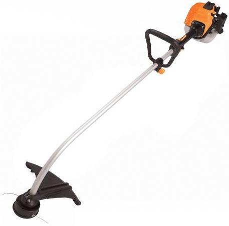 Silverline - PETROL LINE TRIMMER 26CC - 763609 - DISCONTINUED 