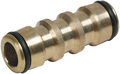 Silverline - BRASS QUICK CONNECT JOINER - 783093