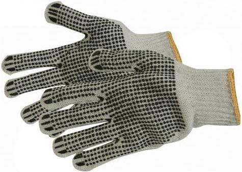 Silverline - DOT DOUBLE SIDED GLOVE - 783131