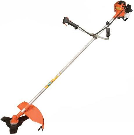 Silverline - PETROL BRUSH CUTTER & TRIMMER 26CC - 783155 DISCONTINUED