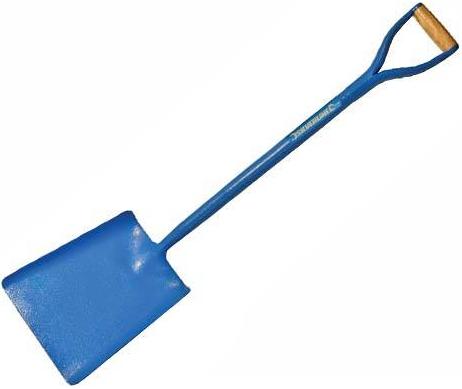 Silverline - FORGED SQUARE SHOVEL - 793741