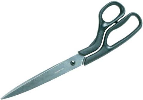 Silverline - 300MM DECORATORS SCISSORS - 793756 Silverline - 300MM DECORATORS SCISSORS - 793756