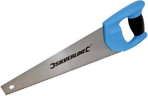 Silverline - HARDPOINT SAW 500MM - 598450