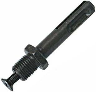 Silverline - DRILL CHUCK ACCESSORIES (SDS+ ADAPTOR) - 793773