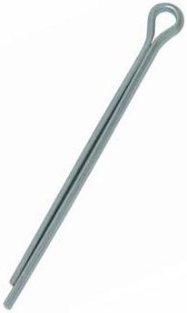 Silverline - SPLIT PIN PACK (555PCE PACK) - 793782