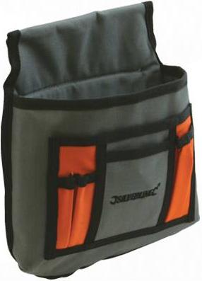 Silverline - ELECTRICIANS TOOL POUCH - 793796