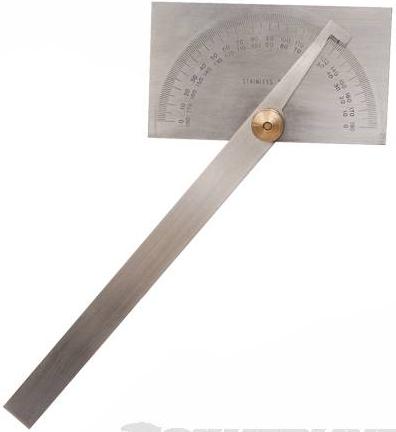 Silverline - PROTRACTOR - 793829