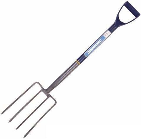 Silverline - DIGGING FORK - 819722