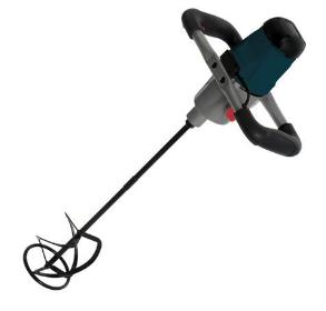 Silverline - HEAVY DUTY PLASTER MIXER - 828919 - DISCONTINUED 