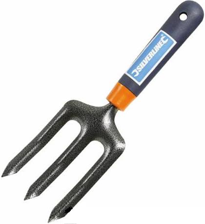 Silverline - HAND FORK - 861765