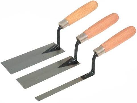 Silverline - MARGIN TROWEL SET - 868500