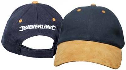 Silverline - BASEBALL CAP - 868525
