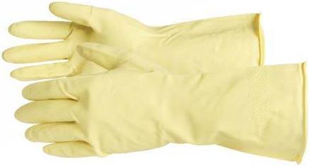 Silverline - 12PK HOUSEHOLD GLOVES - 868531