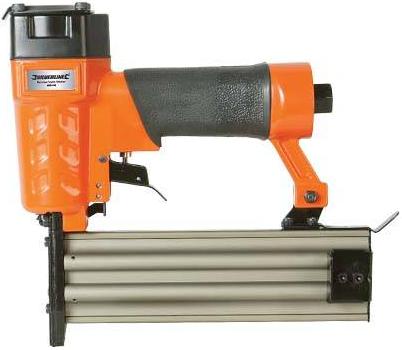 Silverline - 50MM BRAD NAILER - 868544