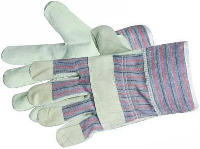 Silverline - PIGSKIN RIGGER GLOVES - 868554