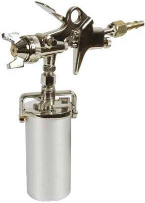 Silverline - TOUCH UP AIR SPRAY GUN - 868558 - DISCONTINUED 