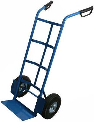 Silverline - SACK TRUCK - 868581