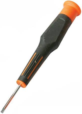 Silverline - 12PCE PHILLIPS, TORX & SLOTTED SET (PHILLIPS, TORX, SLOTTED) - 868601