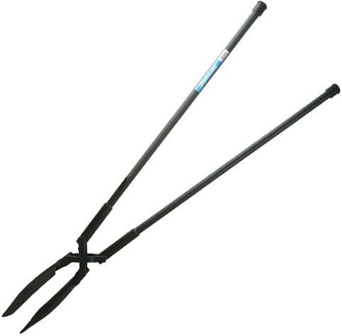 Silverline - CROSSOVER POST HOLE DIGGER - 868609