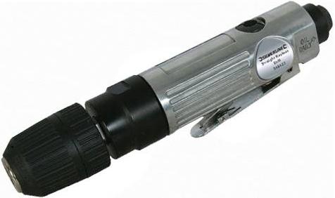 Silverline - STRAIGHT AIR DRILL (10MM) - 868625