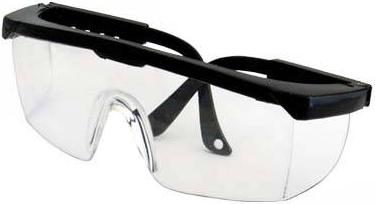 Silverline - SAFETY GLASSES - 868628