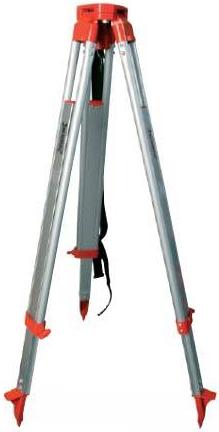 Silverline - ALUMINIUM TRIPOD (1.60M) - 868659