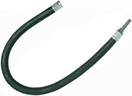 Silverline - WHIP HOSE (600MM) - 868750