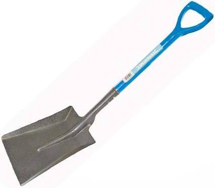 Silverline - NO.2 SHOVEL WITH PP HANDLE - 868763