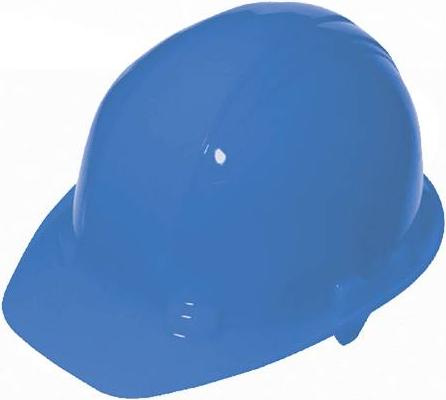 Silverline - PREMIUM HARD HAT (ORANGE) - 282564