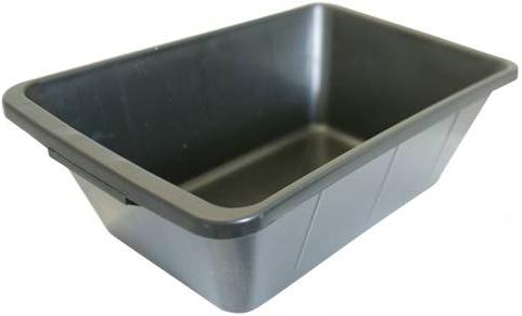 Silverline - 10L MORTAR MIXING BOX - 868816