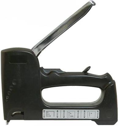 Silverline - POWER STAPLER 6-12MM - 868824