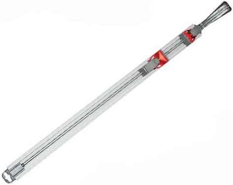 Silverline - 600MM GUIDE - 868842 - DISCONTINUED 