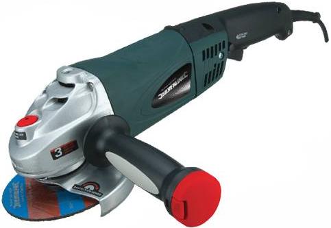 Silverline - 125MM ANGLE GRINDER (1050W) - 868858