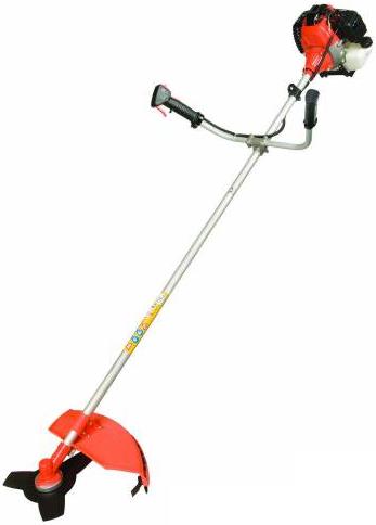 Silverline - PETROL BRUSH CUTTER 47CC - DISCONTINUED - 868876