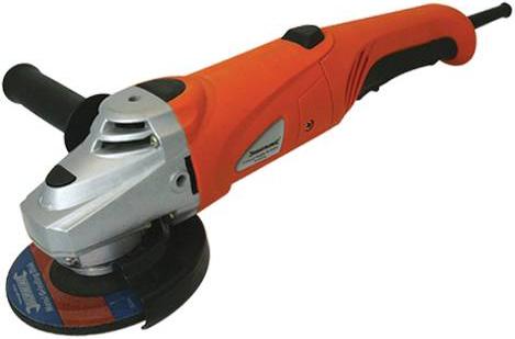 Silverline - 115MM ANGLE GRINDER - DISCONTINUED - 382246