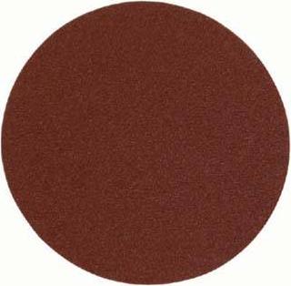 Silverline - 10PK SELF ADHESIVE SANDING DISCS 150MM 60 GRIT - 918544
