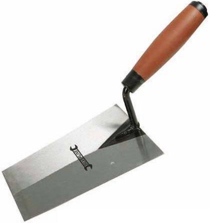 Silverline - SOFTGRIP BUCKET TROWEL - 930165