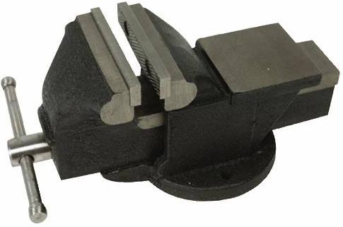 Silverline - 100MM ENGINEERS VICE - 938601