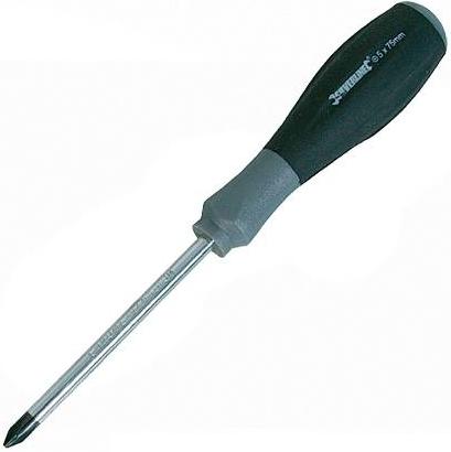 Silverline SD101 Cabinet Screwdriver Phillips Silverline SD101 Cabinet Screwdriver Phillips