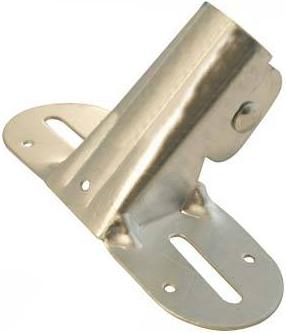 Silverline - METAL BROOM BRACKET - 993059