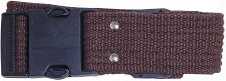 Silverline - WEBBING WORK BELT - CB09