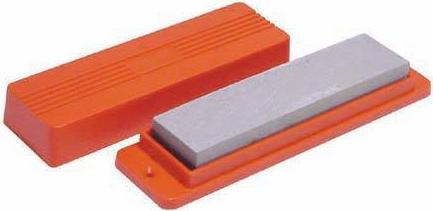 Silverline - 200MM SHARPENING STONE - CB14